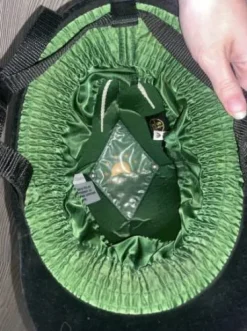 Bombe d’équitation Belstar Taille 56