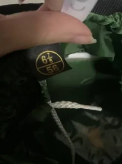 Bombe d’équitation Belstar Taille 56