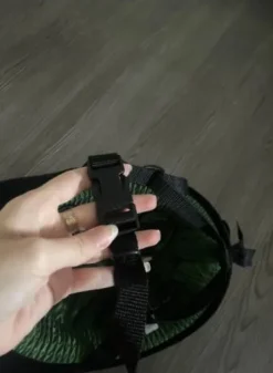 Bombe d’équitation Belstar Taille 56