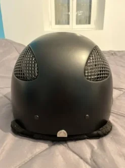 Bombe GPA first lady