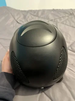 Bombe GPA first lady