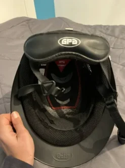 Bombe GPA first lady