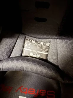 Bombe GPA First Lady Global TLS rose glossy– Taille 56