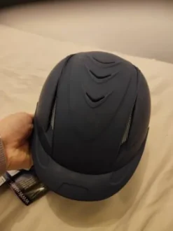 Bombe Harry's Horse Chinook