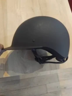 Bombe HKM Femme Taille M