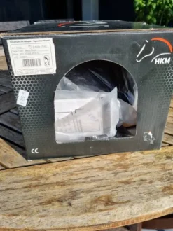 Bombe HKM taille S-M (55-57)