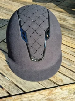 Bombe  HKM taille S-M (55-57)