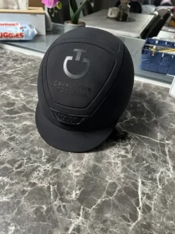 Bombe Kask Cavalleria Toscana