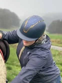 Bombe équitation d’occasion