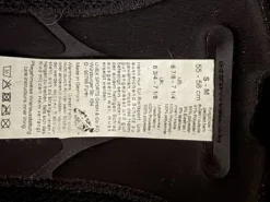 Bombe équitation UVEX