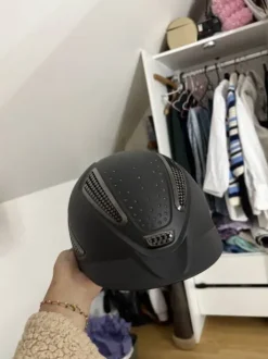 Bombe équitation UVEX