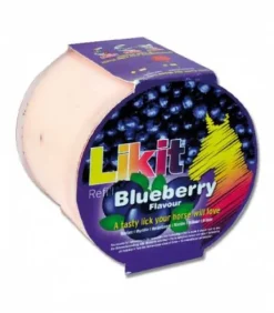 Bonbon recharge Likit 250g Lot de 10