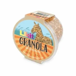 Bonbons likit granola
