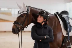 Bonnet à mouche mesh platinum 23 Eskadron