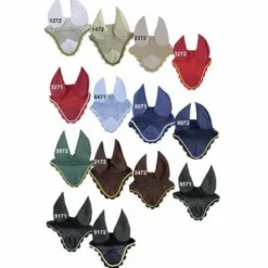 Bonnet à mouches HKM