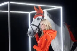 Bonnet à mouches Jewel Dynamic 25A/W - Eskadron - Coton et softshell