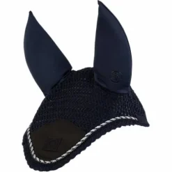 Bonnet à mouches Jinte - BR - Coton crocheté