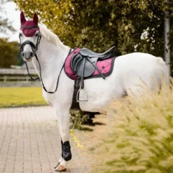 Bonnet à mouches Zahra - QHP - Confort et chic
