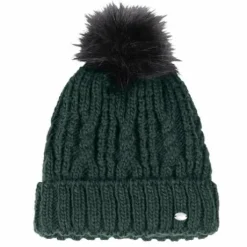 Bonnet à pompom collection 2021 - Pikeur