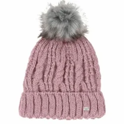 Bonnet à pompom collection 2021 - Pikeur