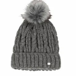 Bonnet à pompom collection 2021 - Pikeur