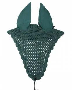 Bonnet a mouches long QHP