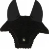 Bonnet anti bruit Swarovski Full Noir - Samshield