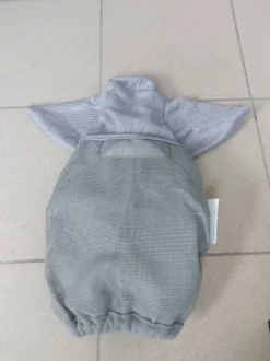 Bonnet anti mouche gris cob