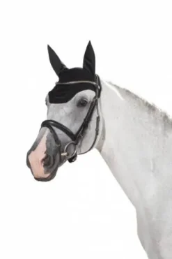 Bonnet Antibruit Sport Mute - Eskadron