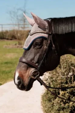 Bonnet anti-mouche pied de poule wellington - Kentucky