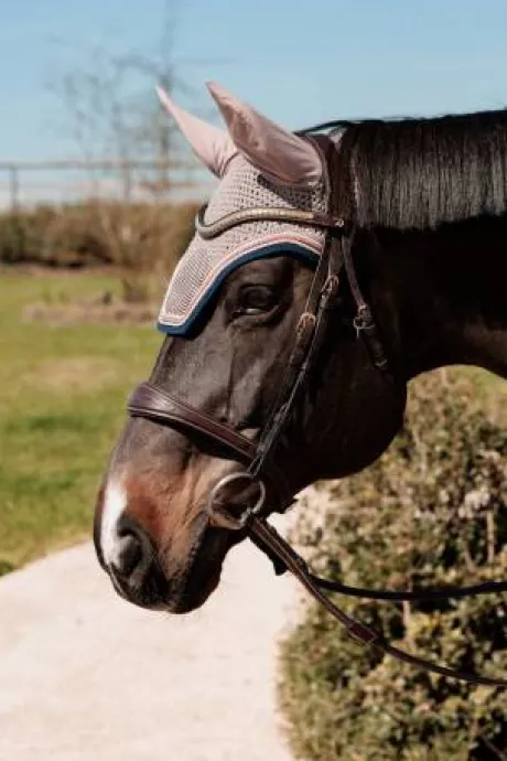 Bonnet anti-mouche pied de poule wellington - Kentucky