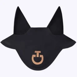 Bonnet anti-mouches Cavalleria Toscana - Confort et protection