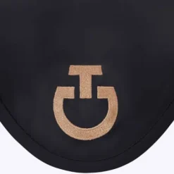 Bonnet anti-mouches Cavalleria Toscana - Confort et protection