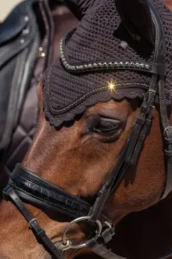 Bonnet anti-mouches Crystal Heritage 2025 - Eskadron