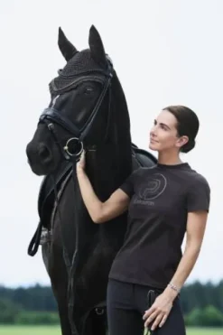 Bonnet anti-mouches Crystal PLATINUM 2024 - Eskadron