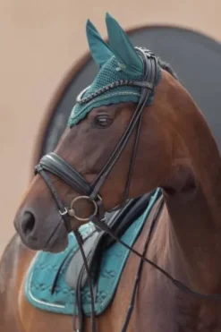 Bonnet anti-mouches CRYSTAL Heritage 2024 - Eskadron