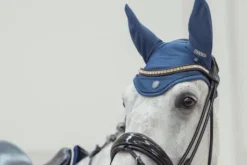 Bonnet anti-mouches DYNAIR MESH SPORT Heritage 2024 - Eskadron