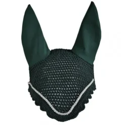 Bonnet anti-mouches Eskadron - Basic galon argent