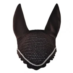 Bonnet anti-mouches Eskadron - Basic galon argent