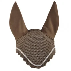 Bonnet anti-mouches Eskadron - Basic galon argent