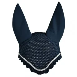 Bonnet anti-mouches Eskadron - Basic galon argent