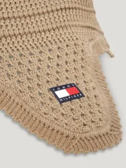 Bonnet anti-mouches Lexington - Tommy Hilfiger - Crochet