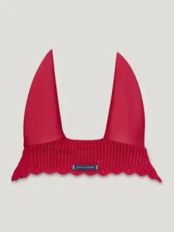 Bonnet anti-mouches Lexington - Tommy Hilfiger - Crochet