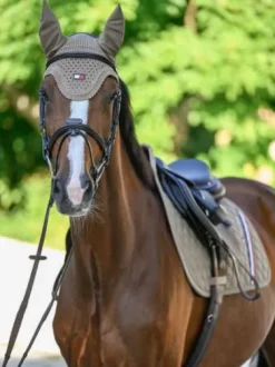 Bonnet anti-mouches Lexington - Tommy Hilfiger - Crochet