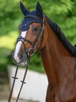 Bonnet anti-mouches Liberty - Tommy Hilfiger - Crocheté léger