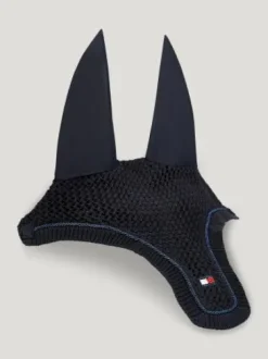 Bonnet anti-mouches Liberty - Tommy Hilfiger - Crocheté léger