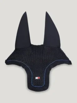 Bonnet anti-mouches Liberty - Tommy Hilfiger - Crocheté léger