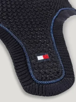 Bonnet anti-mouches Liberty - Tommy Hilfiger - Crocheté léger