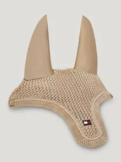 Bonnet anti-mouches Liberty - Tommy Hilfiger - Crocheté léger