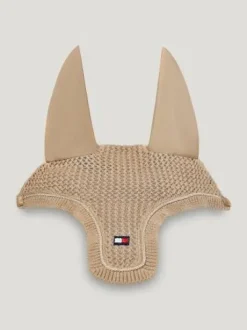 Bonnet anti-mouches Liberty - Tommy Hilfiger - Crocheté léger